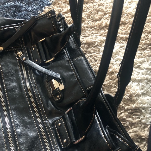 ❗️2 for $30❗️Franco Sarto Handbag - Picture 7 of 7